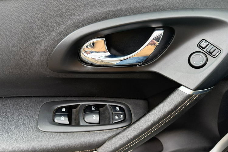Renault Kadjar navi, klimatronic, gwarancja, 50tys.km zdjęcie 23