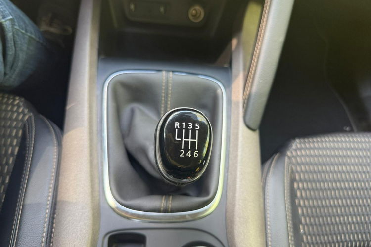Renault Kadjar navi, klimatronic, gwarancja, 50tys.km zdjęcie 29