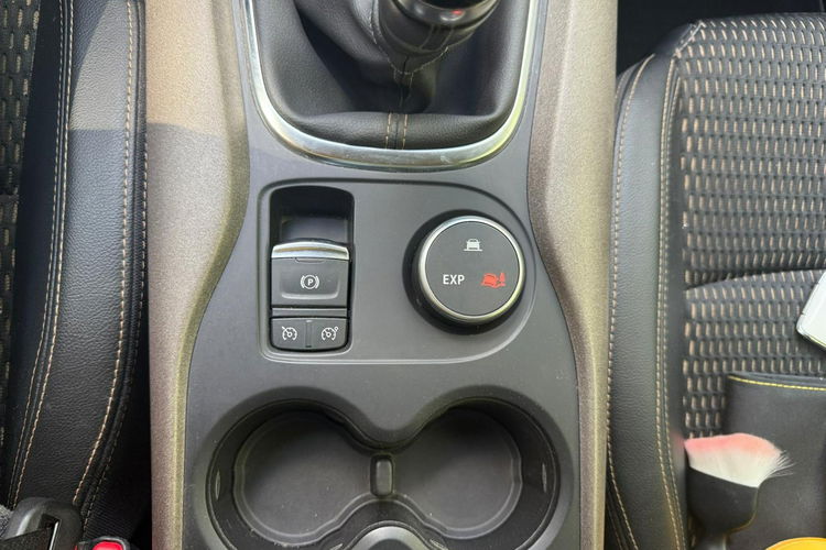 Renault Kadjar navi, klimatronic, gwarancja, 50tys.km zdjęcie 30