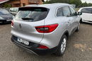 Renault Kadjar navi, klimatronic, gwarancja, 50tys.km zdjęcie 4