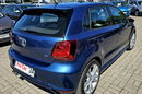 Volkswagen Polo GT, grzane fotel, półskóry, czujniki parkowani, regulacja zawieszenia zdjęcie 11