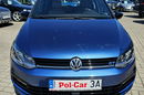 Volkswagen Polo GT, grzane fotel, półskóry, czujniki parkowani, regulacja zawieszenia zdjęcie 2