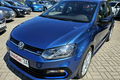 samochód osobowy Volkswagen zdjęcie 3