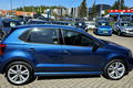 samochód osobowy Volkswagen zdjęcie 5