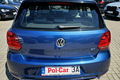 samochód osobowy Volkswagen zdjęcie 9