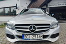 Mercedes C 200 Bezwypadkowy + 2 klucze zdjęcie 10