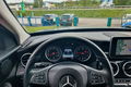 samochód osobowy Mercedes zdjęcie 16
