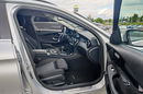 Mercedes C 200 Bezwypadkowy + 2 klucze zdjęcie 18
