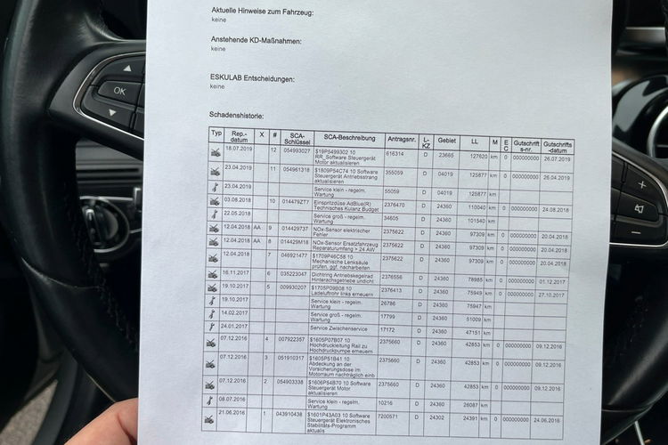 Mercedes C 200 Bezwypadkowy + 2 klucze zdjęcie 19