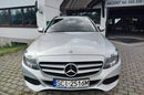 Mercedes C 200 Bezwypadkowy + 2 klucze zdjęcie 2