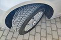 samochód osobowy Mercedes zdjęcie 20
