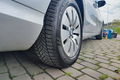samochód osobowy Mercedes zdjęcie 25