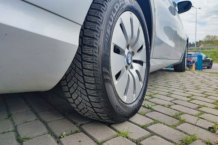 Mercedes C 200 Bezwypadkowy + 2 klucze zdjęcie 25