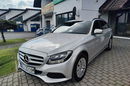 Mercedes C 200 Bezwypadkowy + 2 klucze zdjęcie 3