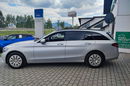 Mercedes C 200 Bezwypadkowy + 2 klucze zdjęcie 4