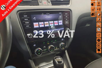 Skoda Octavia DSG Salon PL Serwis ASO 1.5 TSI 150KM F.VAT23% 33250 Netto