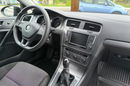 Volkswagen Golf 1.6 TDi 110KM Salon Polska zdjęcie 21