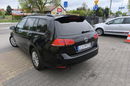 Volkswagen Golf 1.6 TDi 110KM Salon Polska zdjęcie 6