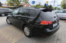 Volkswagen Golf 1.6 TDi 110KM Salon Polska zdjęcie 7
