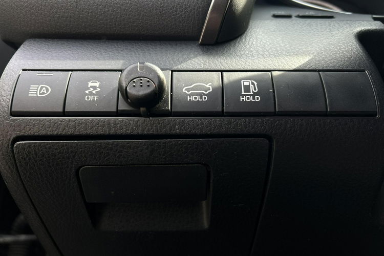 Toyota Camry 2.5 HYBRID 218KM COMFORT, salon Polska, gwarancja, FV23% zdjęcie 16