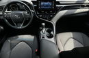 Toyota Camry 2.5 HYBRID 218KM COMFORT, salon Polska, gwarancja, FV23% zdjęcie 17