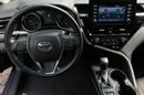 Toyota Camry 2.5 HYBRID 218KM COMFORT, salon Polska, gwarancja, FV23% zdjęcie 20
