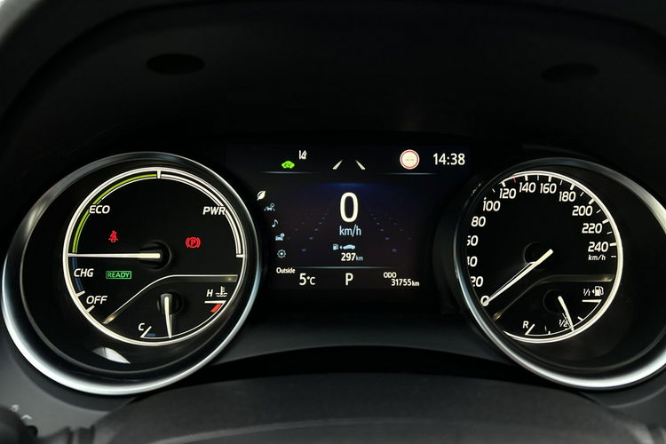 Toyota Camry 2.5 HYBRID 218KM COMFORT BUSINESS, salon Polska, gwarancja, FV23% zdjęcie 25