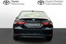 Toyota Camry 2.5 HYBRID 218KM COMFORT BUSINESS, salon Polska, gwarancja, FV23% zdjęcie 4