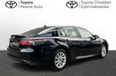 Toyota Camry 2.5 HYBRID 218KM COMFORT BUSINESS, salon Polska, gwarancja, FV23% zdjęcie 5
