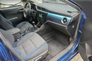 Toyota Auris 1.6 VVTi 132KM COMFORT STYLE TECH, salon Polska zdjęcie 16