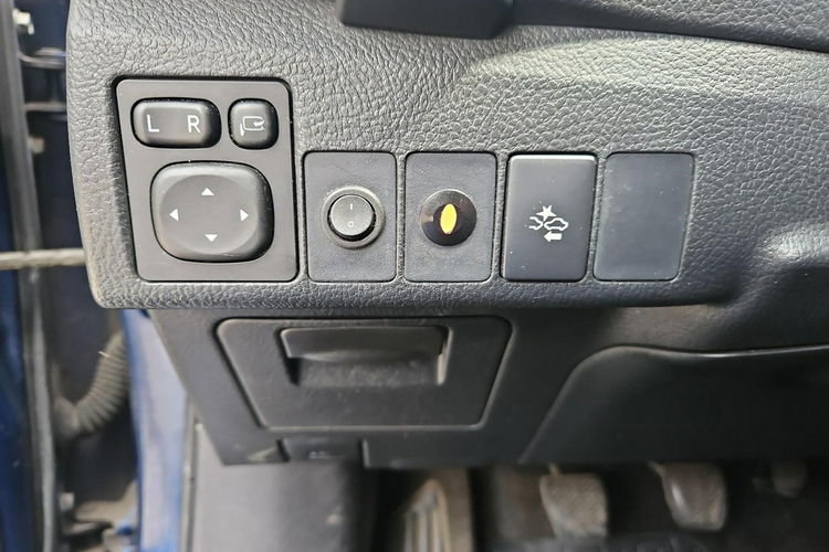 Toyota Auris 1.6 VVTi 132KM COMFORT STYLE TECH, salon Polska zdjęcie 19