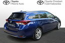 Toyota Auris 1.6 VVTi 132KM COMFORT STYLE TECH, salon Polska zdjęcie 2