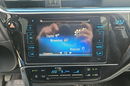 Toyota Auris 1.6 VVTi 132KM COMFORT STYLE TECH, salon Polska zdjęcie 23