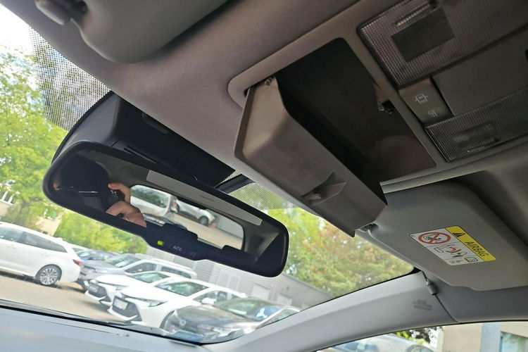 Toyota Auris 1.6 VVTi 132KM COMFORT STYLE TECH, salon Polska zdjęcie 24