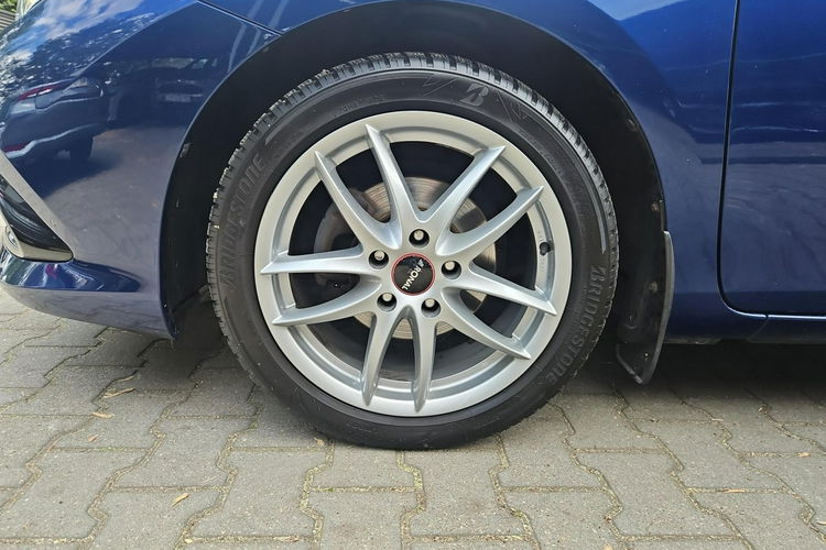 Toyota Auris 1.6 VVTi 132KM COMFORT STYLE TECH, salon Polska zdjęcie 26