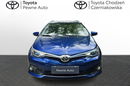 Toyota Auris 1.6 VVTi 132KM COMFORT STYLE TECH, salon Polska zdjęcie 9