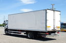 DAF LF 280 Kontener Sprowadzony Euro6 Klima Blokada Mostu Przebieg Udokumentowany , Poduszki , Automat , Winda zdjęcie 4