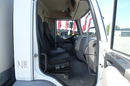 DAF LF 280 Kontener Sprowadzony Euro6 Klima Blokada Mostu Przebieg Udokumentowany , Poduszki , Automat , Winda zdjęcie 7
