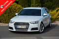 samochód osobowy Audi zdjęcie 1