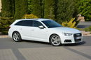 Audi A4 S-Line Virtual Cockpit Klimatronic Skóry Ledy Navi 2xParktr. el.klapa zdjęcie 11