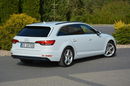 Audi A4 S-Line Virtual Cockpit Klimatronic Skóry Ledy Navi 2xParktr. el.klapa zdjęcie 14