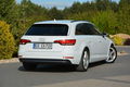 samochód osobowy Audi zdjęcie 15