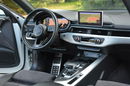 Audi A4 S-Line Virtual Cockpit Klimatronic Skóry Ledy Navi 2xParktr. el.klapa zdjęcie 19