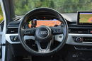 Audi A4 S-Line Virtual Cockpit Klimatronic Skóry Ledy Navi 2xParktr. el.klapa zdjęcie 22