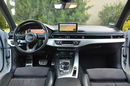 Audi A4 S-Line Virtual Cockpit Klimatronic Skóry Ledy Navi 2xParktr. el.klapa zdjęcie 23