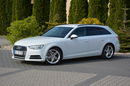 Audi A4 S-Line Virtual Cockpit Klimatronic Skóry Ledy Navi 2xParktr. el.klapa zdjęcie 3