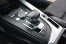 Audi A4 S-Line Virtual Cockpit Klimatronic Skóry Ledy Navi 2xParktr. el.klapa zdjęcie 32