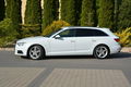samochód osobowy Audi zdjęcie 4