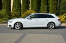 Audi A4 S-Line Virtual Cockpit Klimatronic Skóry Ledy Navi 2xParktr. el.klapa zdjęcie 4