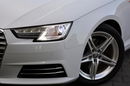 Audi A4 S-Line Virtual Cockpit Klimatronic Skóry Ledy Navi 2xParktr. el.klapa zdjęcie 5